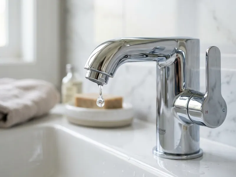 Faucet Repair & Installation Plumber in Kuna, ID